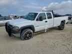 2001 CHEVROLET Silverado 2500
