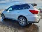 2018 NISSAN PATHFINDER