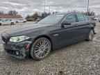 2016 BMW 5 series