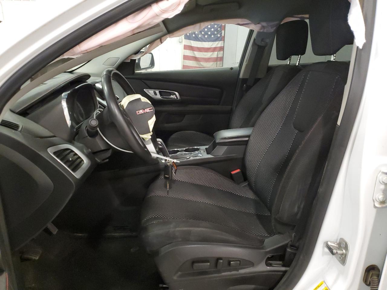 2015 GMC Terrain
