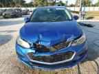 2018 CHEVROLET CRUZE