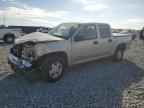 2005 GMC CANYON