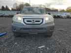 2011 HONDA PILOT