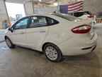 2017 FORD Fiesta