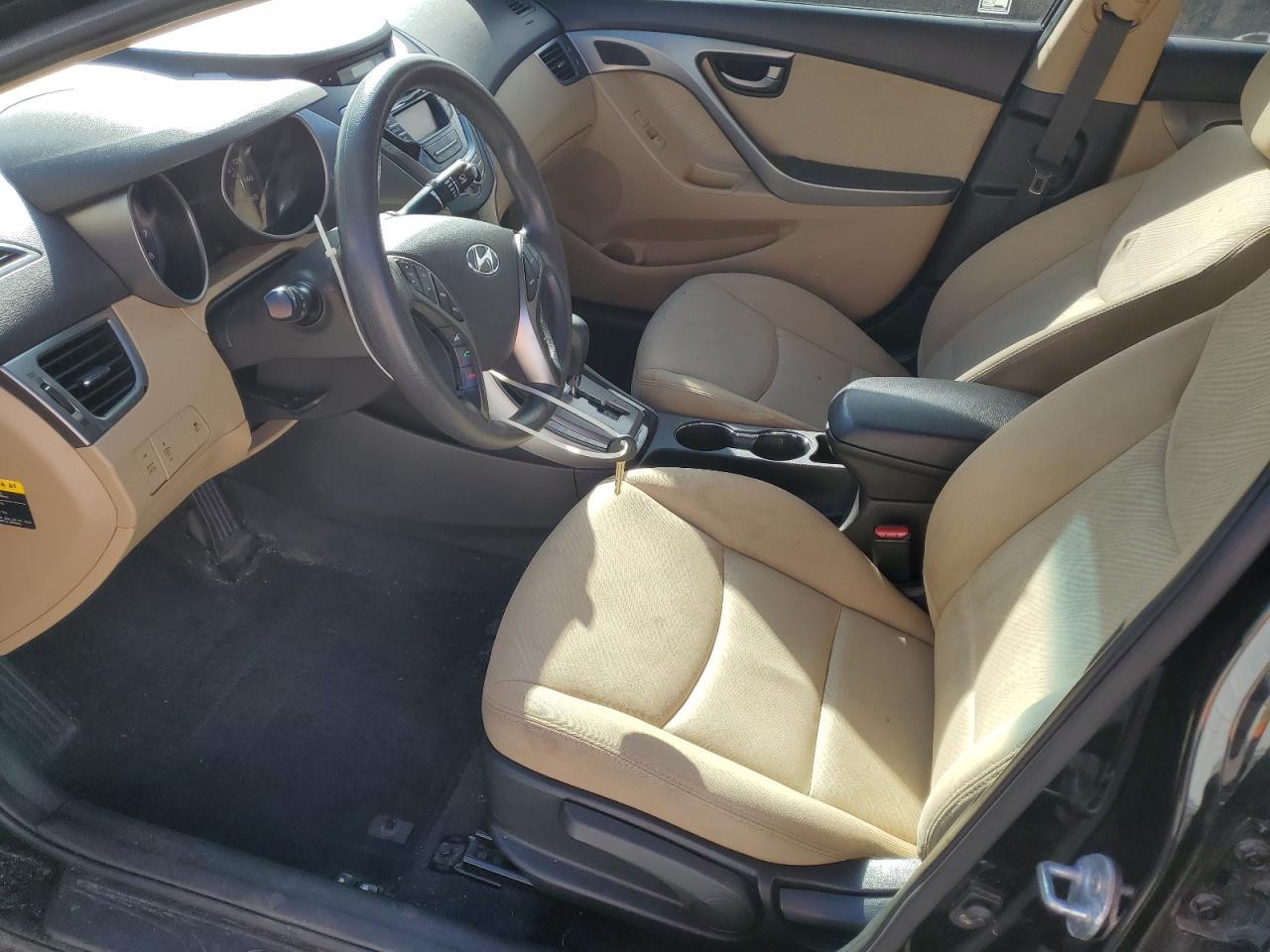 2013 HONDA