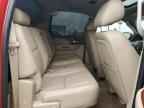 2011 CHEVROLET Silverado