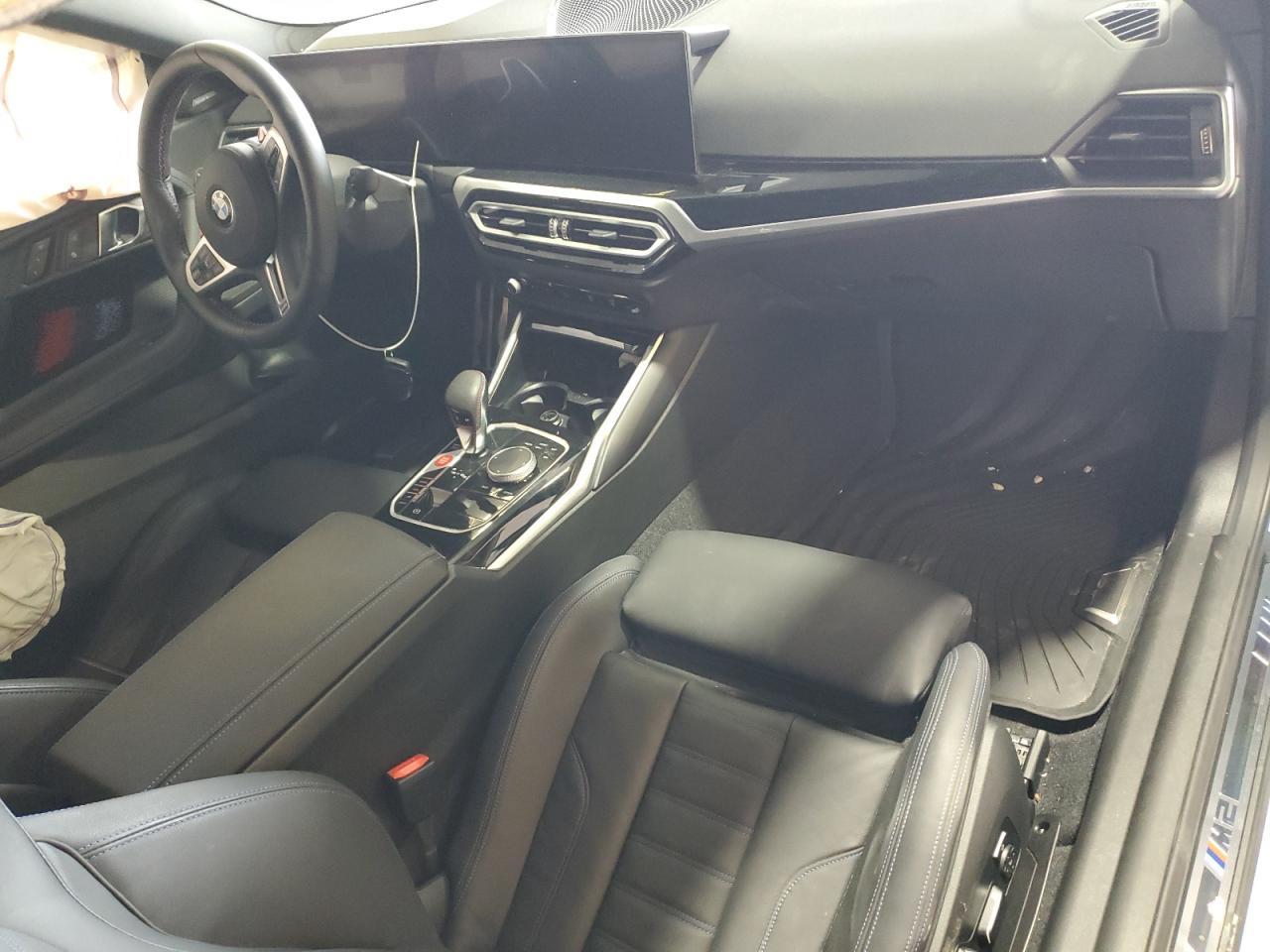 2024 BMW M2