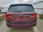 2021 HONDA ODYSSEY