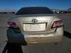 2010 TOYOTA CAMRY