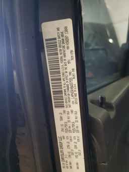 2011 JEEP Liberty