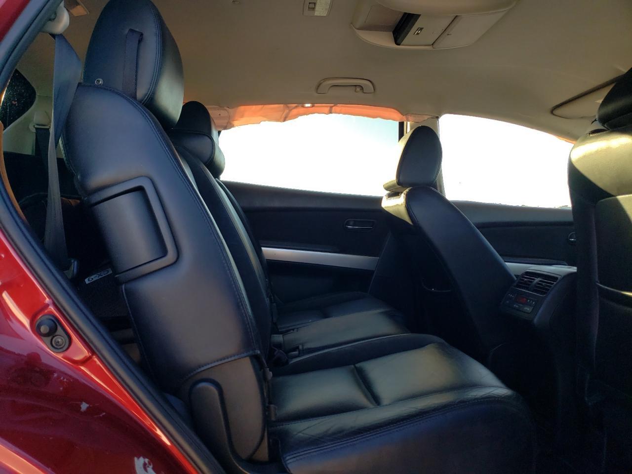 2013 MAZDA CX-9