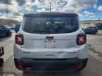 2019 JEEP Renegade
