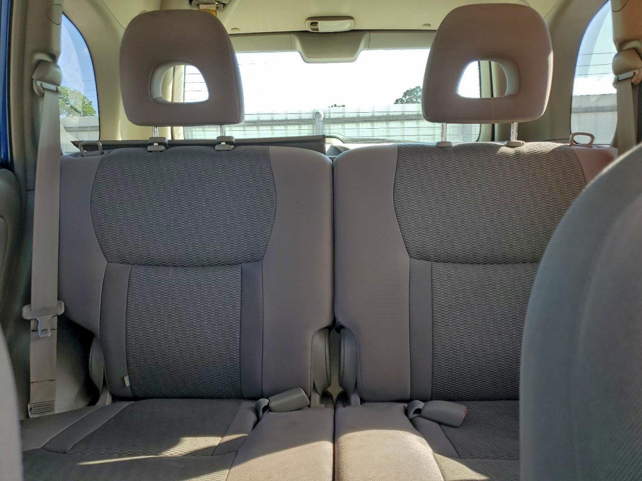 2005 TOYOTA RAV4