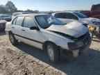 1991 TOYOTA Tercel