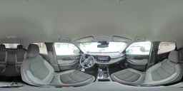 2024 CHEVROLET Trailblazer