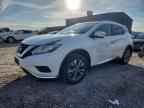 2015 NISSAN MURANO