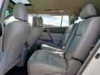 2011 TOYOTA HIGHLANDER