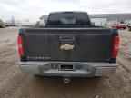 2013 CHEVROLET Silverado