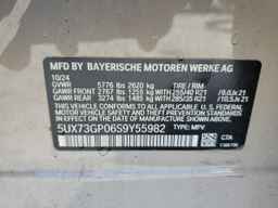 2025 BMW X3