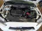 2011 MITSUBISHI LANCER