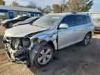 2012 TOYOTA HIGHLANDER