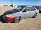 2005 TOYOTA COROLLA