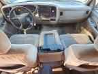 2002 CHEVROLET SILVERADO 1500