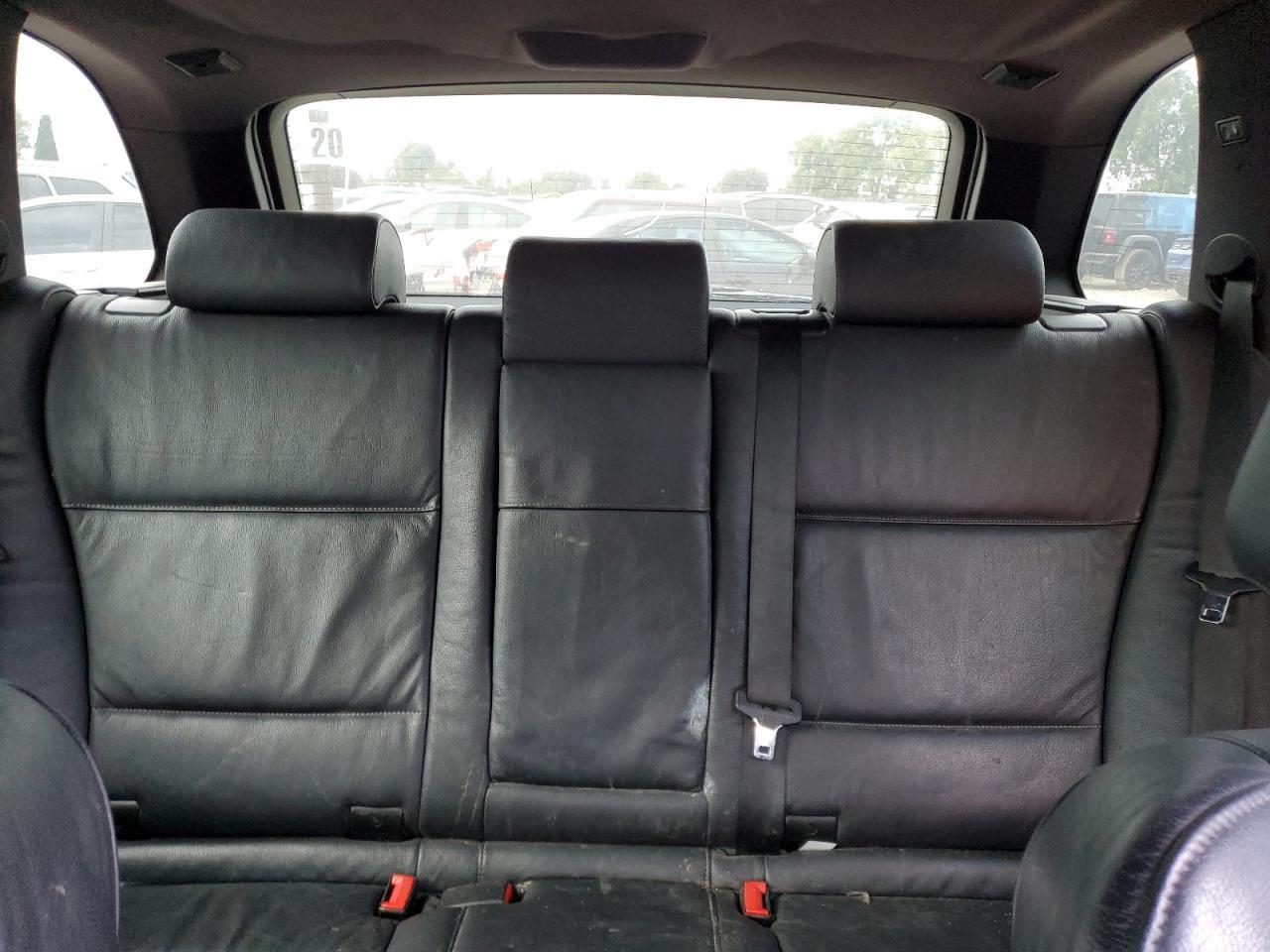 2005 BMW X5