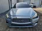 2015 INFINITI Q50