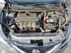 2016 NISSAN SENTRA