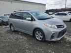 2018 TOYOTA SIENNA