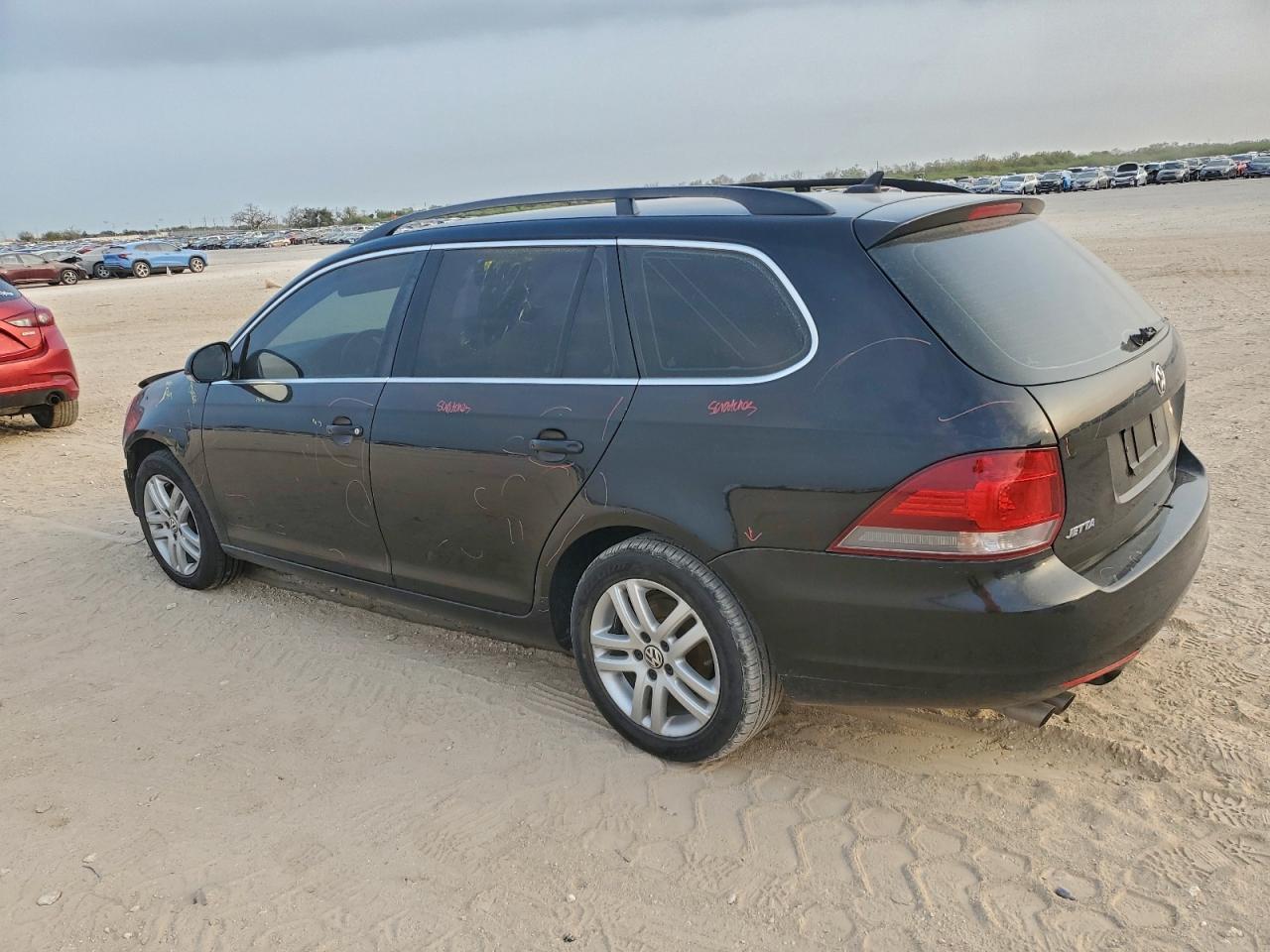 2014 VOLKSWAGEN JETTA
