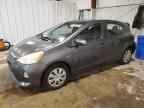2013 TOYOTA Prius c