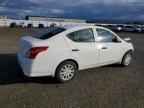 2018 NISSAN VERSA