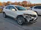 2018 LINCOLN MKC