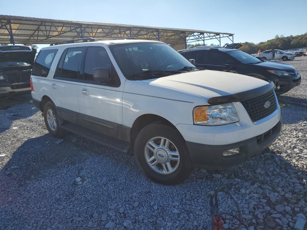 2006 FORD Expedition