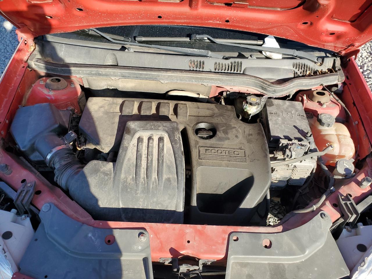 2007 CHEVROLET COBALT