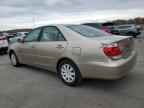 2006 TOYOTA CAMRY