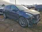 2021 CADILLAC XT5