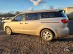 2016 KIA SEDONA