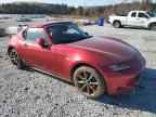 2017 MAZDA MX-5 Miata