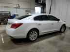 2015 BUICK LACROSSE