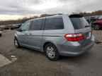 2007 HONDA ODYSSEY