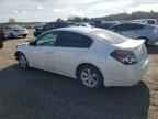 2007 NISSAN ALTIMA