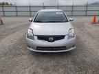 2012 NISSAN SENTRA