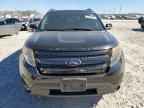 2014 FORD Explorer Sport Trac