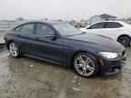 2016 BMW 4 Series