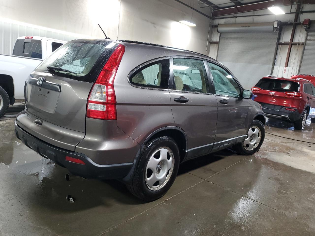 2009 HONDA CR-V