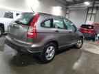 2009 HONDA CR-V