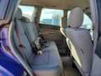 2003 SUBARU FORESTER